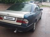 Nissan Primera 1992 года за 650 000 тг. в Мерке – фото 3