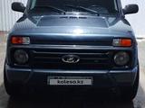 ВАЗ (Lada) Lada 2121 2017 года за 3 500 000 тг. в Шымкент