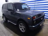 ВАЗ (Lada) Lada 2121 2017 года за 3 500 000 тг. в Шымкент – фото 3