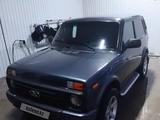 ВАЗ (Lada) Lada 2121 2017 года за 3 500 000 тг. в Шымкент – фото 4
