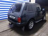ВАЗ (Lada) Lada 2121 2017 года за 3 500 000 тг. в Шымкент – фото 5