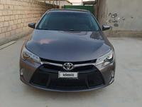 Toyota Camry 2017 года за 7 500 000 тг. в Актау