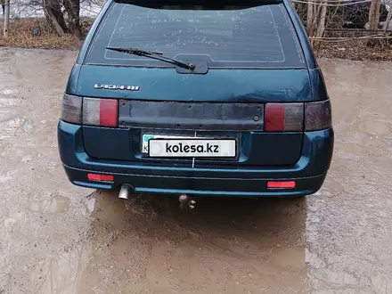 ВАЗ (Lada) 2111 2006 года за 950 000 тг. в Уральск – фото 7