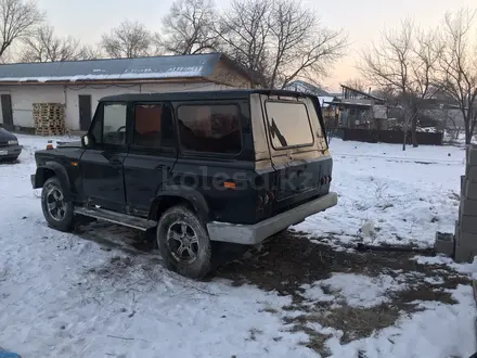 Aro 24 1992 года за 400 000 тг. в Алматы – фото 7