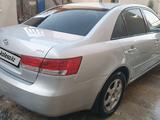 Hyundai Sonata 2005 года за 3 100 000 тг. в Актау – фото 2