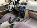 Hyundai Santa Fe 2002 годаүшін2 800 000 тг. в Семей – фото 14