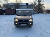 Hyundai Santa Fe 2002 годаүшін2 800 000 тг. в Семей – фото 3