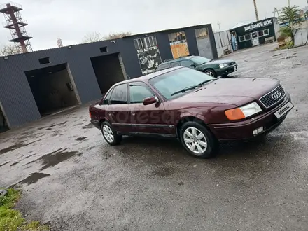 Audi 100 1992 года за 1 350 000 тг. в Тараз