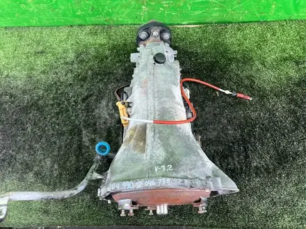 АКПП M104 объём 2.8 за 400 000 тг. в Астана