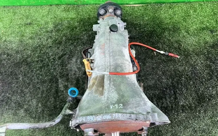 АКПП M104 объём 2.8 за 400 000 тг. в Астана
