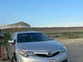 Toyota Camry 2013 годаүшін6 500 000 тг. в Актау – фото 2