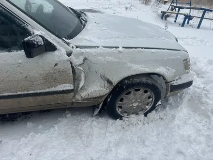 Mercedes-Benz E 230 1988 года за 1 233 823 тг. в Караганда – фото 5