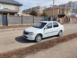 Renault Logan 2013 годаүшін1 600 000 тг. в Астана