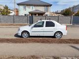 Renault Logan 2013 годаүшін1 600 000 тг. в Астана – фото 2