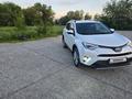 Toyota RAV4 2018 года за 13 200 000 тг. в Семей – фото 7