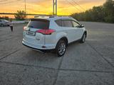 Toyota RAV4 2018 годаүшін13 200 000 тг. в Семей