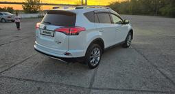 Toyota RAV4 2018 годаүшін13 000 000 тг. в Семей