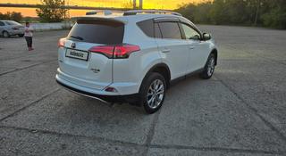 Toyota RAV4 2018 годаүшін13 000 000 тг. в Семей