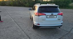 Toyota RAV4 2018 годаүшін13 000 000 тг. в Семей – фото 3