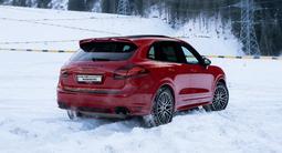 Porsche Cayenne 2013 годаүшін18 000 000 тг. в Алматы – фото 4