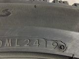 Резина 225/50 r18 Bridgestone из Японии за 130 000 тг. в Алматы – фото 5