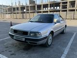 Audi 80 1993 годаfor1 750 000 тг. в Тараз – фото 2