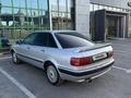 Audi 80 1993 годаүшін1 750 000 тг. в Тараз – фото 9