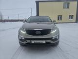 Kia Sportage 2015 года за 7 500 000 тг. в Атбасар – фото 2