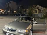 Mazda 626 2001 года за 2 000 050 тг. в Астана