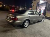 Mazda 626 2001 года за 2 000 050 тг. в Астана – фото 2