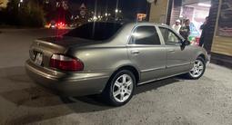 Mazda 626 2001 годаүшін2 000 050 тг. в Астана – фото 2