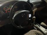 Mazda 626 2001 года за 2 000 050 тг. в Астана – фото 3