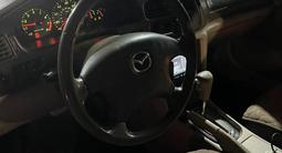Mazda 626 2001 годаүшін2 000 050 тг. в Астана – фото 3