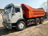 КамАЗ  5511 2005 года за 8 500 000 тг. в Алматы