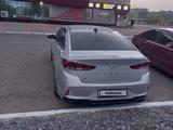 Hyundai Sonata 2019 годаүшін7 500 000 тг. в Байконыр – фото 2