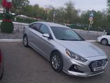 Hyundai Sonata 2019 годаүшін7 500 000 тг. в Байконыр