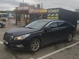 Hyundai Sonata 2016 годаүшін6 999 000 тг. в Караганда – фото 3