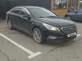 Hyundai Sonata 2016 года за 6 999 000 тг. в Караганда – фото 4