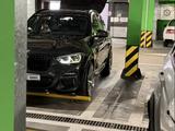 BMW X3 2019 года за 25 000 000 тг. в Алматы – фото 2