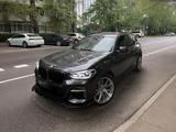 BMW X3 2019 года за 25 000 000 тг. в Алматы