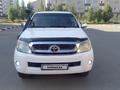 Toyota Hilux 2007 годаүшін8 000 000 тг. в Байганин – фото 2