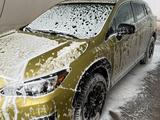 Subaru Crosstrek 2021 года за 9 500 000 тг. в Уральск