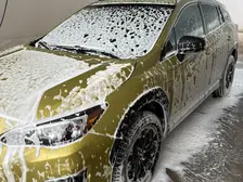 Subaru Crosstrek, 2021