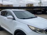 Kia Sportage 2014 годаfor7 800 000 тг. в Актобе