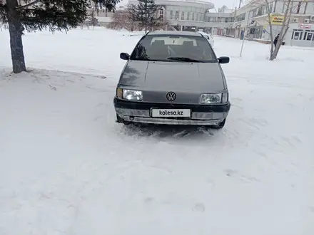 Volkswagen Passat 1992 года за 1 150 000 тг. в Степногорск – фото 4