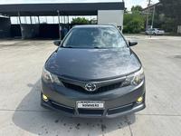 Toyota Camry 2012 года за 6 600 000 тг. в Актобе