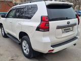 Toyota Land Cruiser Prado 2019 года за 25 000 000 тг. в Актау