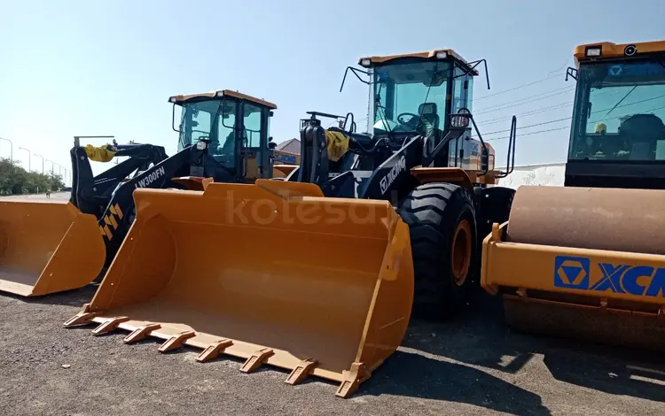 XCMG  ZL50GN/LW500FN 2026 года за 24 326 000 тг. в Актау