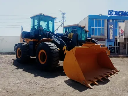 XCMG  ZL50GN/LW500FN 2026 года за 24 326 000 тг. в Актау – фото 3