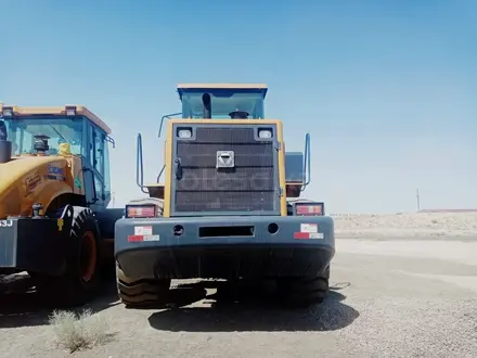XCMG  ZL50GN/LW500FN 2026 года за 24 326 000 тг. в Актау – фото 7